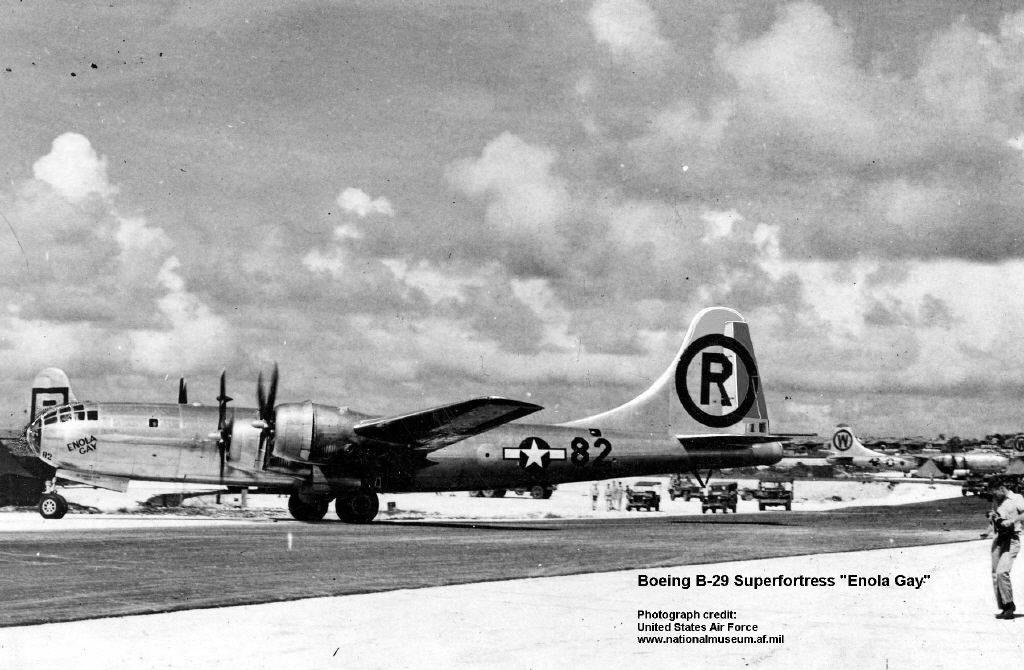 B-29Enola_Gay_USAFphoto_captioned